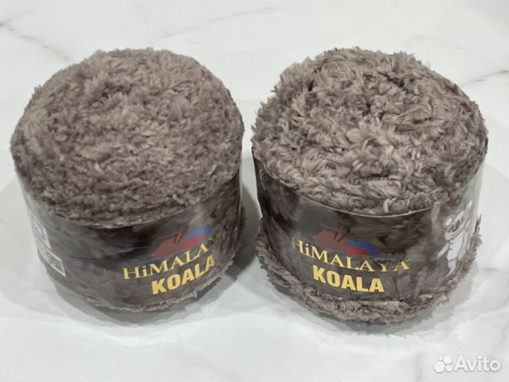 Пряжа Himalaya koala