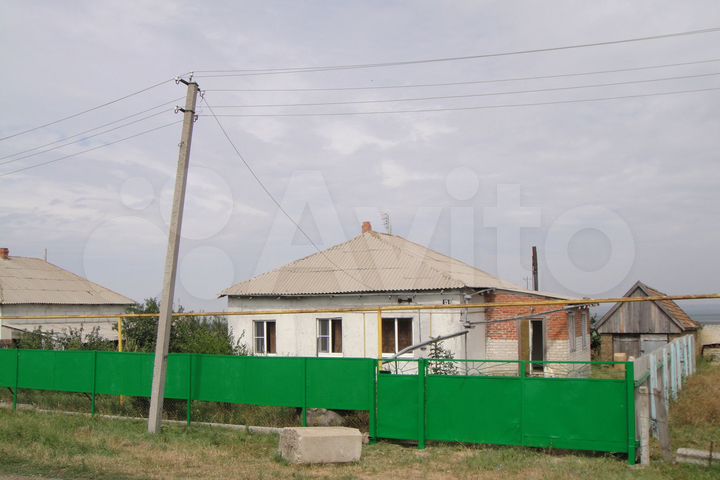 Дом 90,1 м² на участке 24,9 сот.