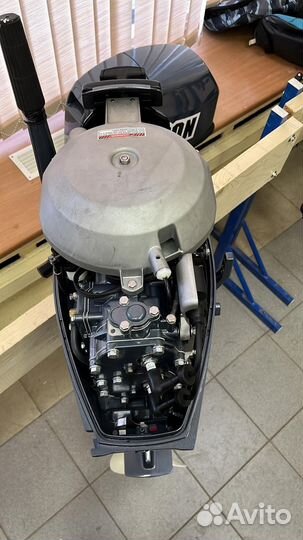 Лодочный мотор Tarpon T30S&E