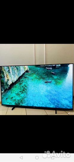 Телевизор LED Philips 55pus7406доставка бесплатна
