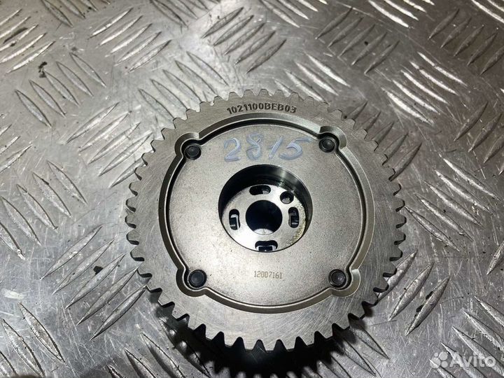 Б/У Б/У Впускная муфта Haval F7x GW4B15 1.5 102