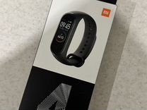 Xiaomi mi band 4