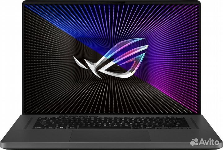 Asus ROG Zephyrus G16 Core i7, RTX 4060 8GB