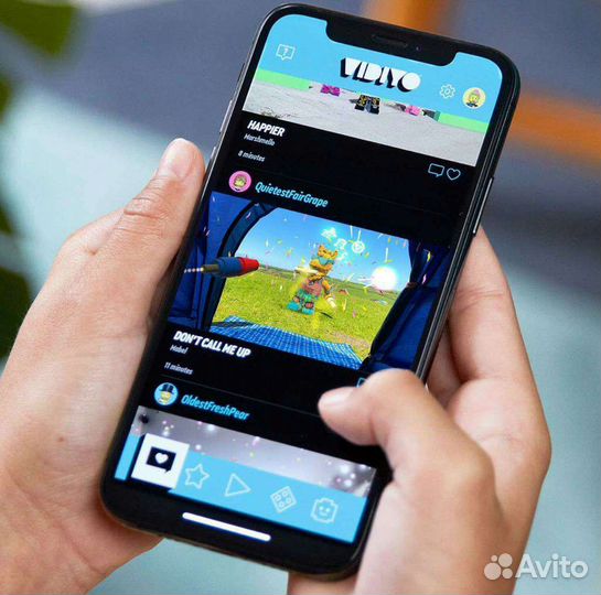 Новый Lego vidiyo оригинал