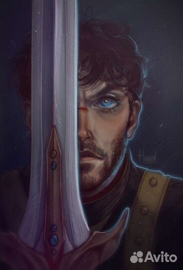 Художник иллюстратор