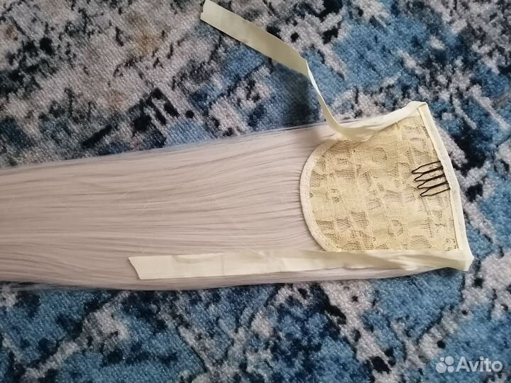 Накладной хвост