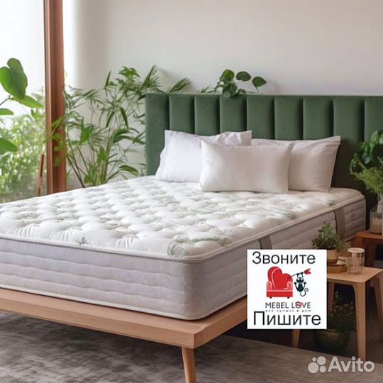 Матрасы на заказ ручная работа