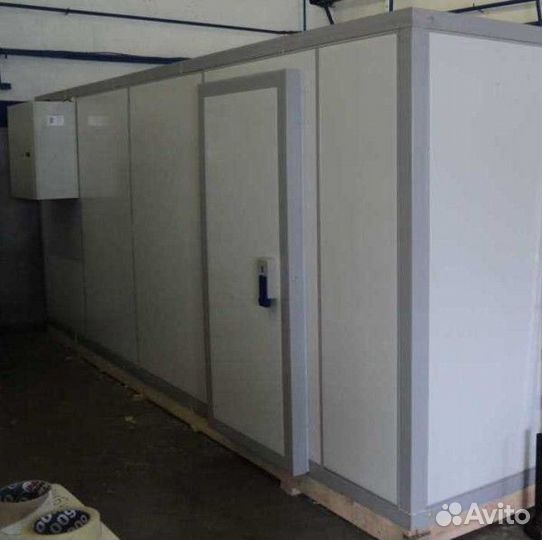 Камера холодильная 2560х2260х2200 polar