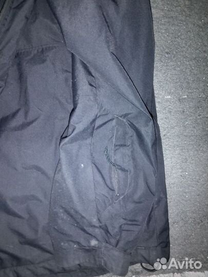 Ветровка Columbia