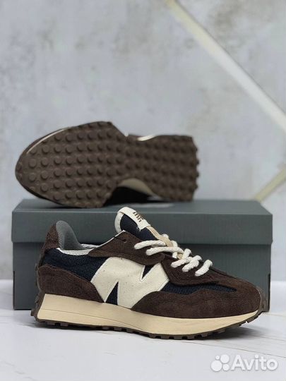 Кроссовки New Balance 327