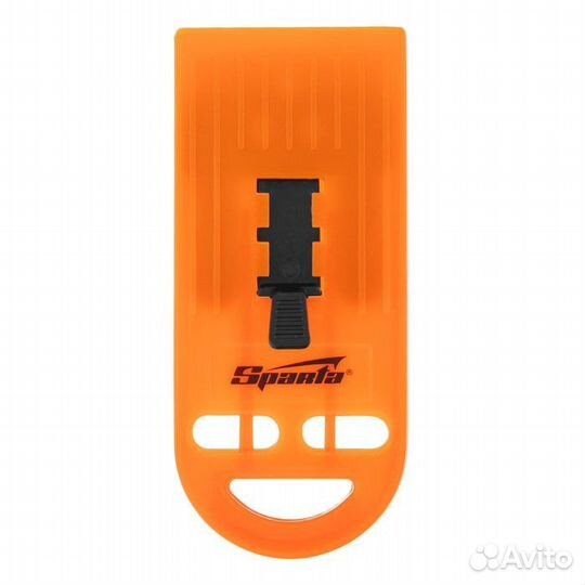 Скребок, 40 мм, выдвижное лезвие Sparta