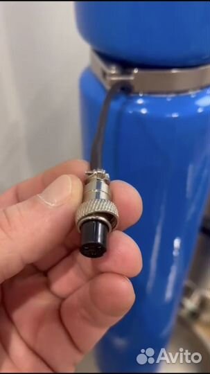 Luxstahl 8M, КИП модуль ар-2 3.5 и др