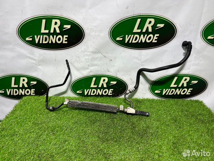 Охладитель антикрен Land Rover Range Rover L405