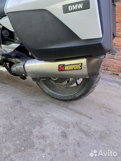 Продам BMW K1600GT