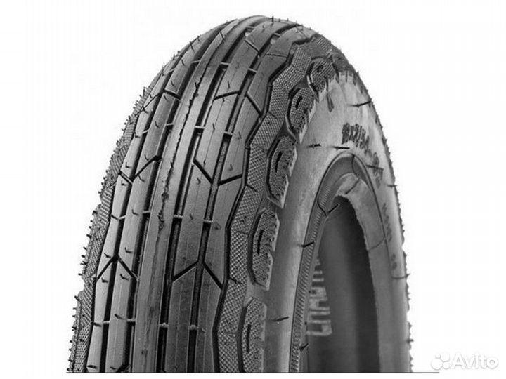 Велопокрышка 10