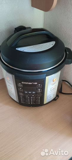 Мультиварка polaris PPC 1105AD