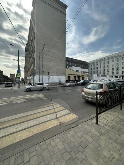 Свободного назначения, 135 м²