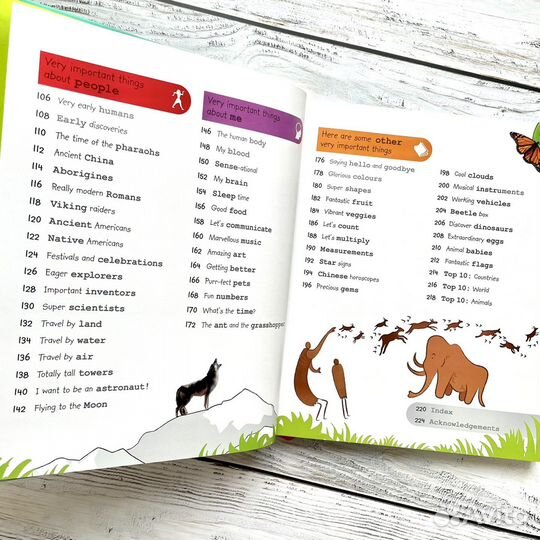 Детские книги на английском языке