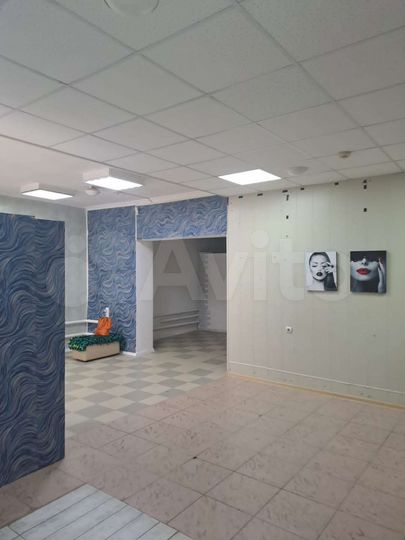 Торговая площадь, 140 м²