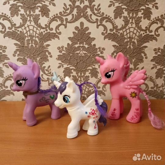 Poopsie Surprise Unicorn,Mi little pony