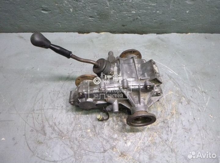 Коробка раздаточная Suzuki 29000-83823