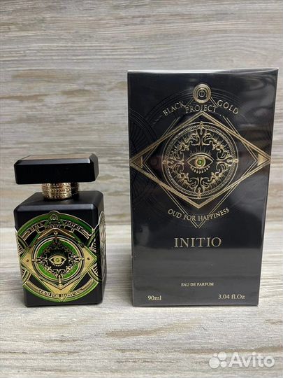 Initio Oud for Happiness распив 10мл