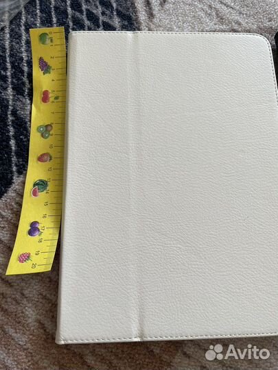 Чехлы для планшета