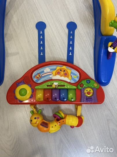 Игрушки для малышей