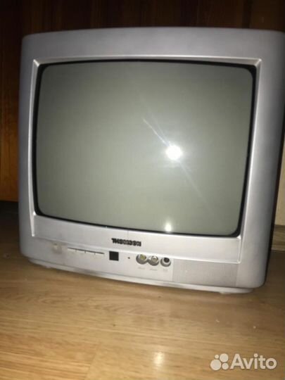 Телевизор