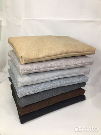 Лежанка коврик 50х30 см