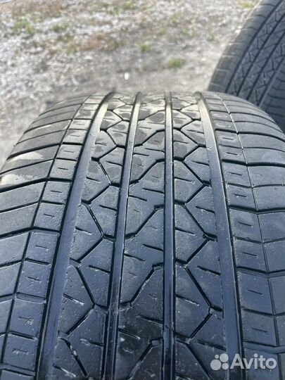 Bridgestone Dueler H/P 265/50 R20 107V