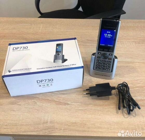 Телефон HD трубка