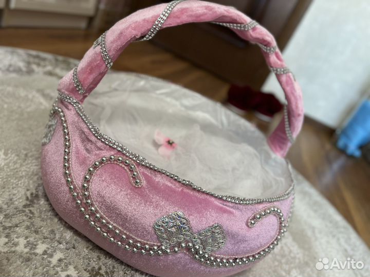 Корзинка хонча