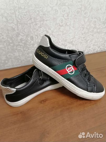 Кеды 30 размер