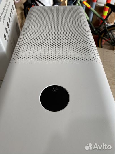 Воздухоочиститель Mi Air Purifier 3H