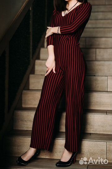 Комбинезон женский