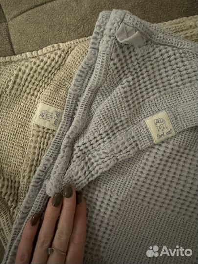 Полотенца для малыша 70/70