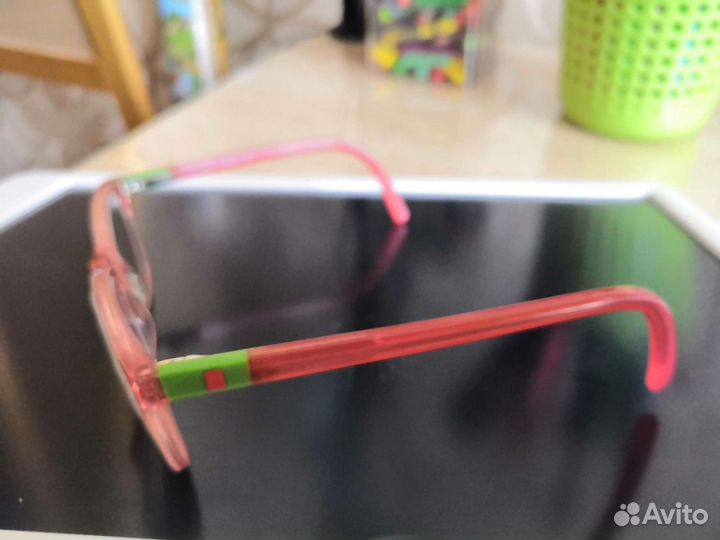 Очки детские