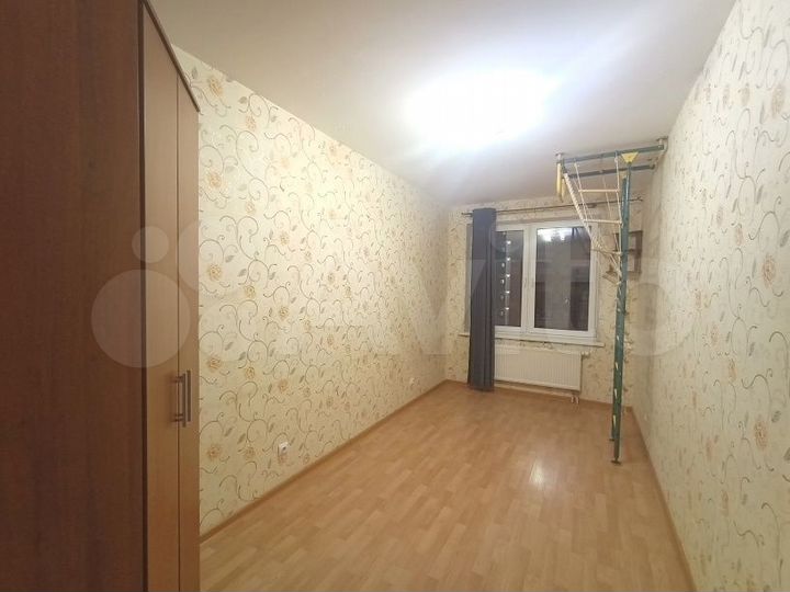 3-к. квартира, 76 м², 5/9 эт.