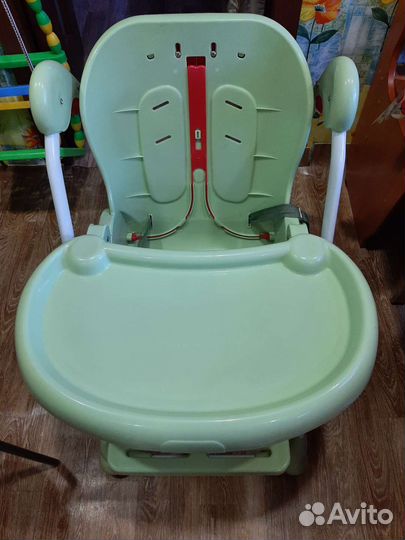 Стул для кормления