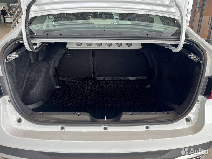 LADA Vesta 1.6 МТ, 2023