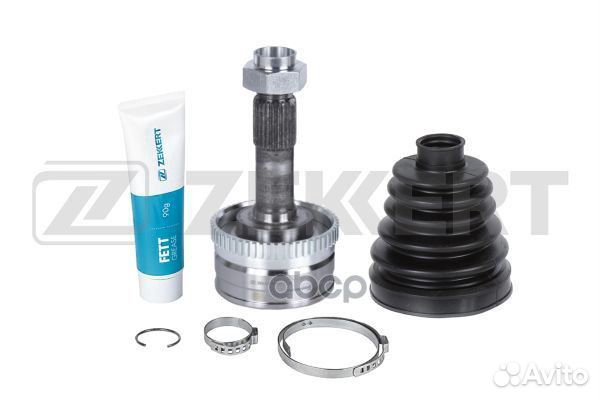 Шрус внешн. MB G-Class (W463) 89- G-Class (W46