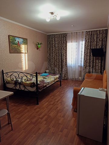 Квартира-студия, 32 м², 9/17 эт.