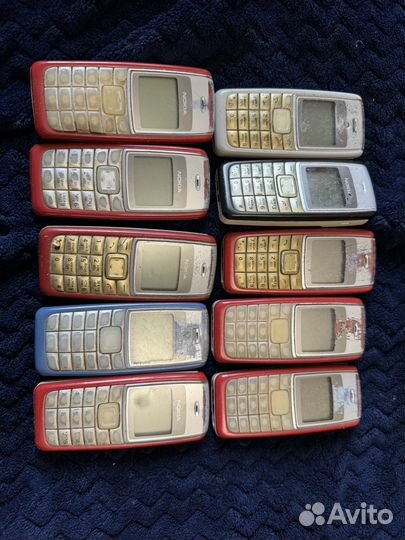 Nokia 1110i