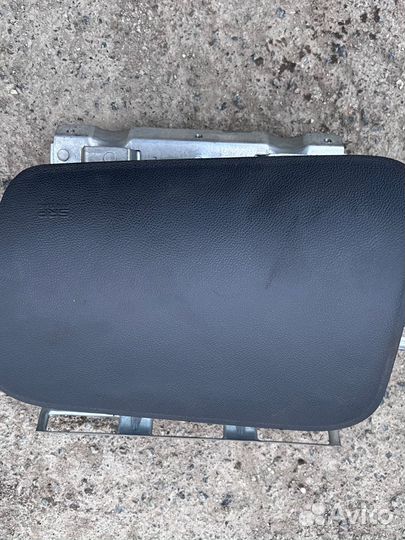 Кмплект безопасности Renault Symbol 2