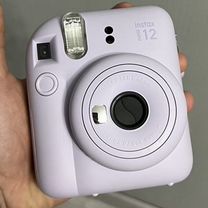 Instax mini 12