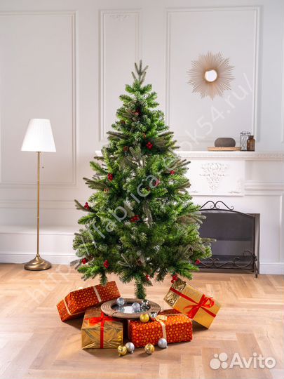 Ёлки искусственные оптом