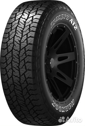 Hankook Dynapro AT2 RF11 30/9.5 R15