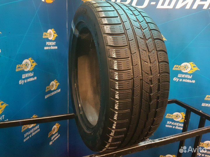 Nexen Winguard Sport 225/50 R17