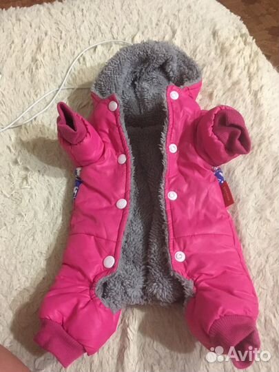 Комбинезон